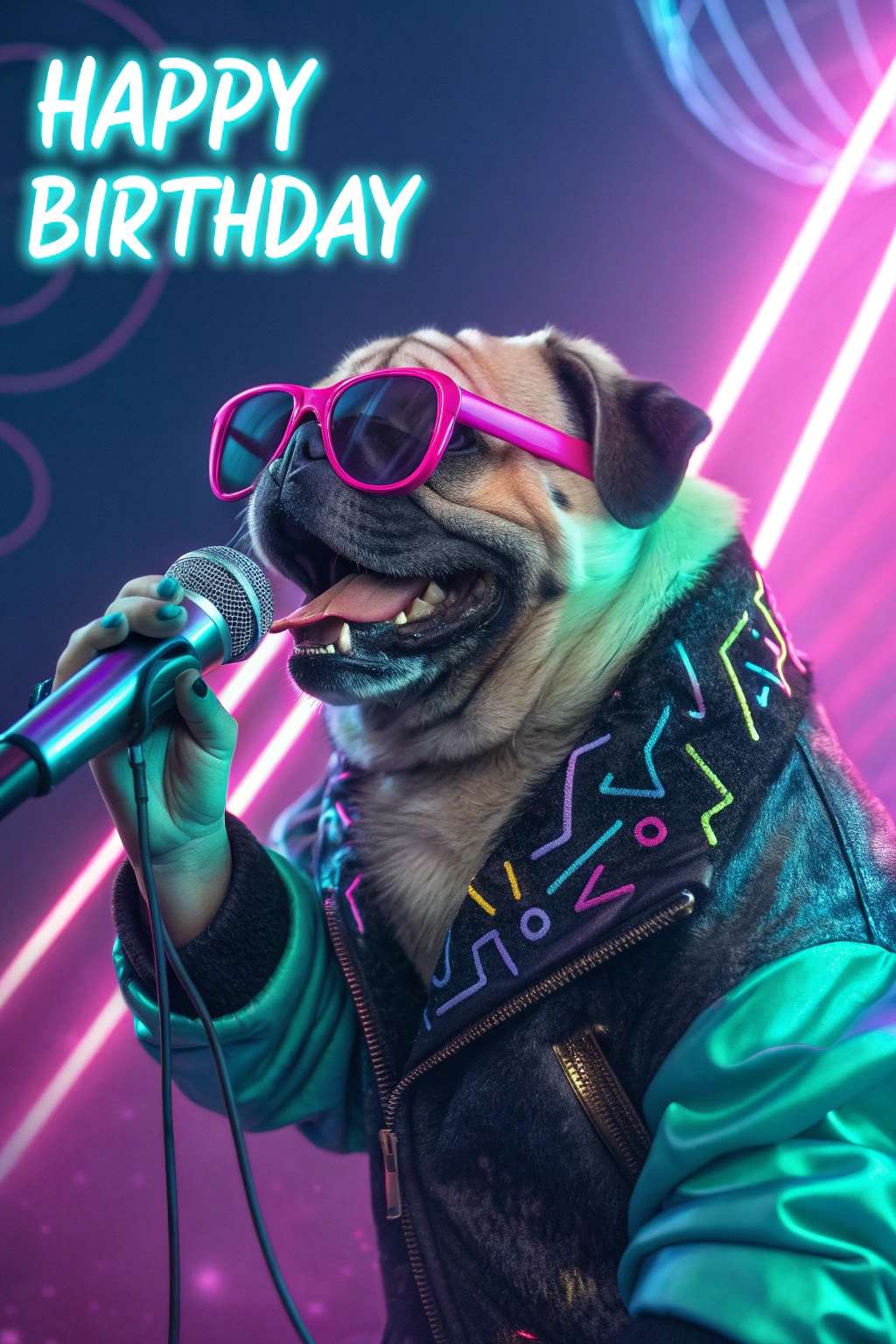 Card design 14