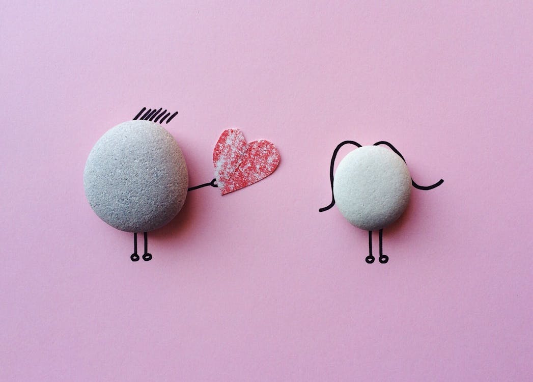 30 Valentine’s Day Quotes to Inspire Your Happy Valentine’s Day Messages